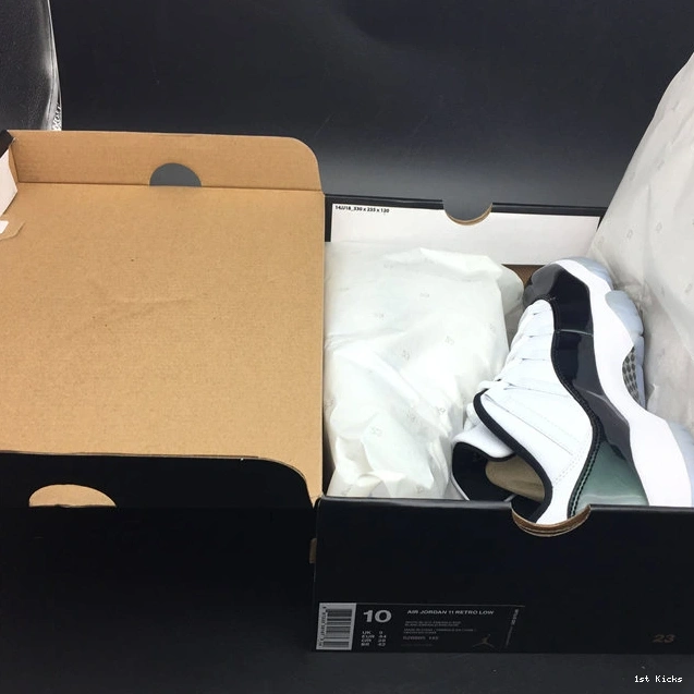 1st Kicks Shoes Retro Low Jordan 528895- 11 Iridescent TechFriendly 4115 1024